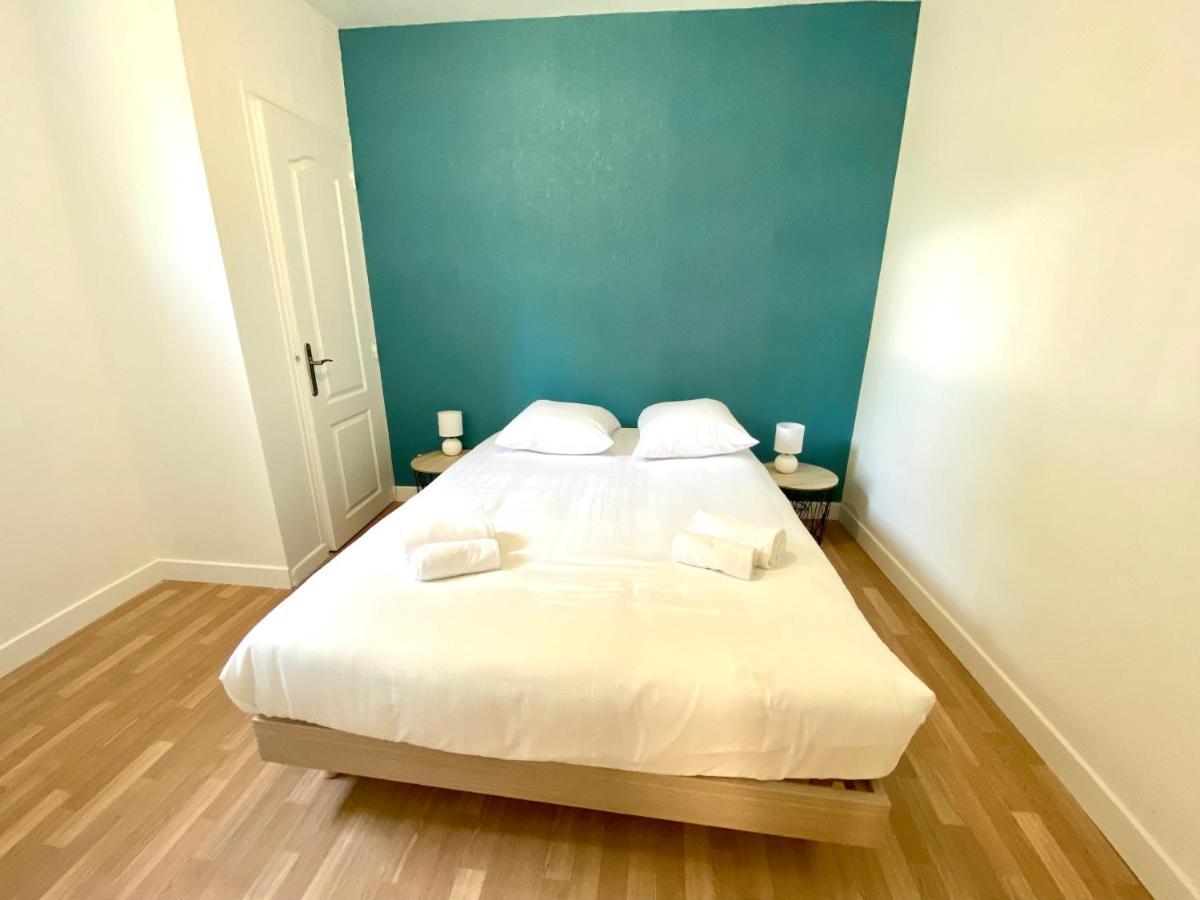 Bienvenue Chez Vous, Deplacement Pro Mondeville  Exterior foto