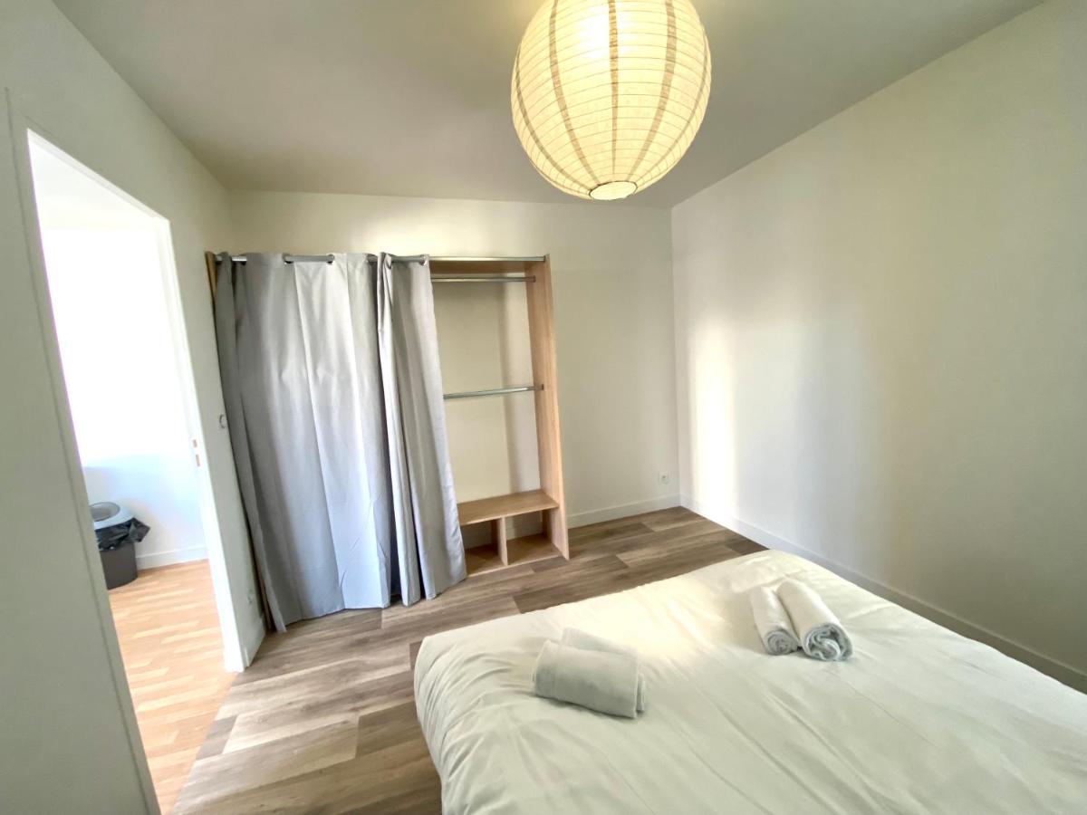 Bienvenue Chez Vous, Deplacement Pro Mondeville  Exterior foto