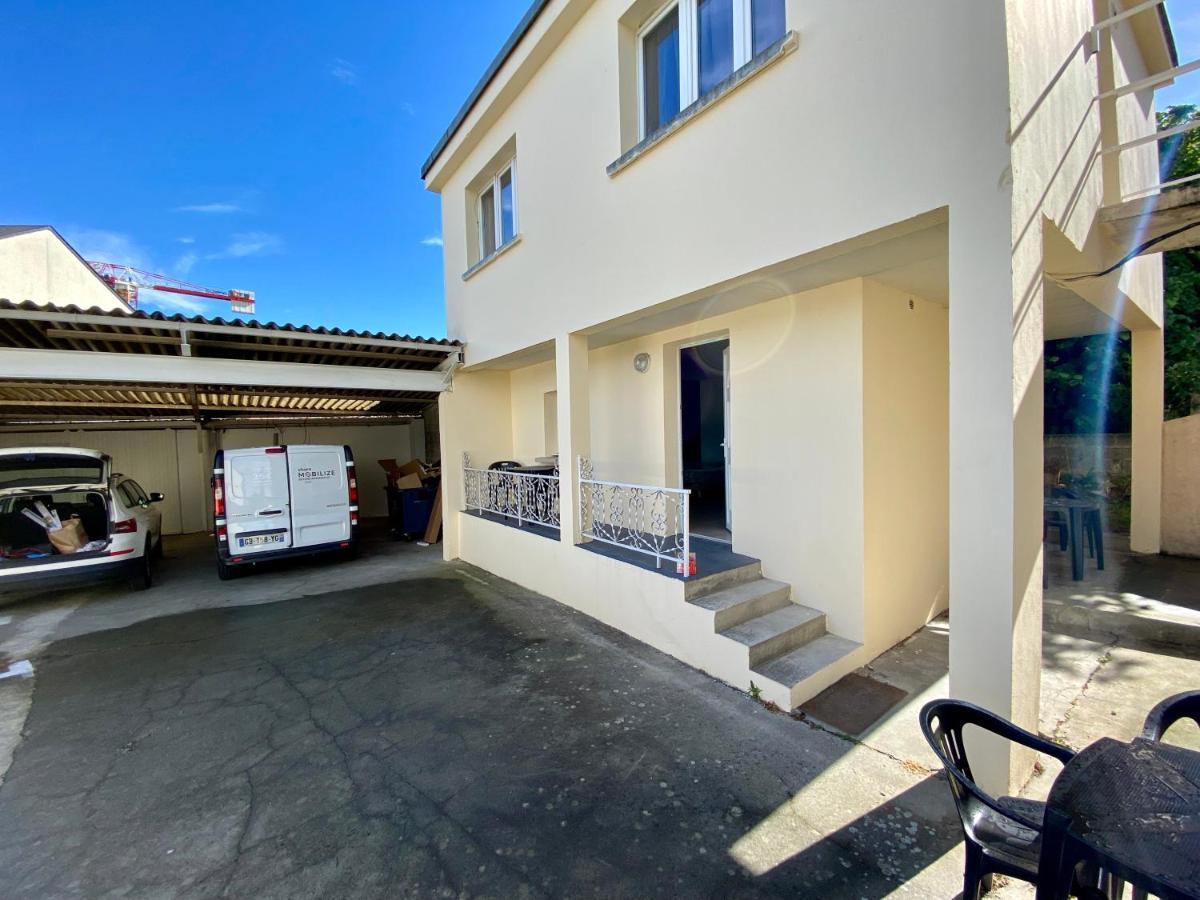 Bienvenue Chez Vous, Deplacement Pro Mondeville  Exterior foto