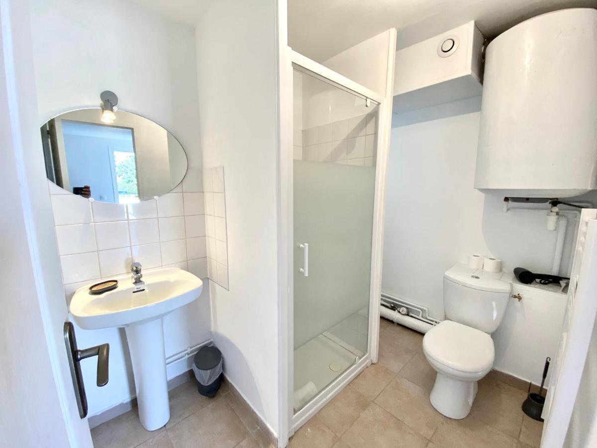 Bienvenue Chez Vous, Deplacement Pro Mondeville  Exterior foto