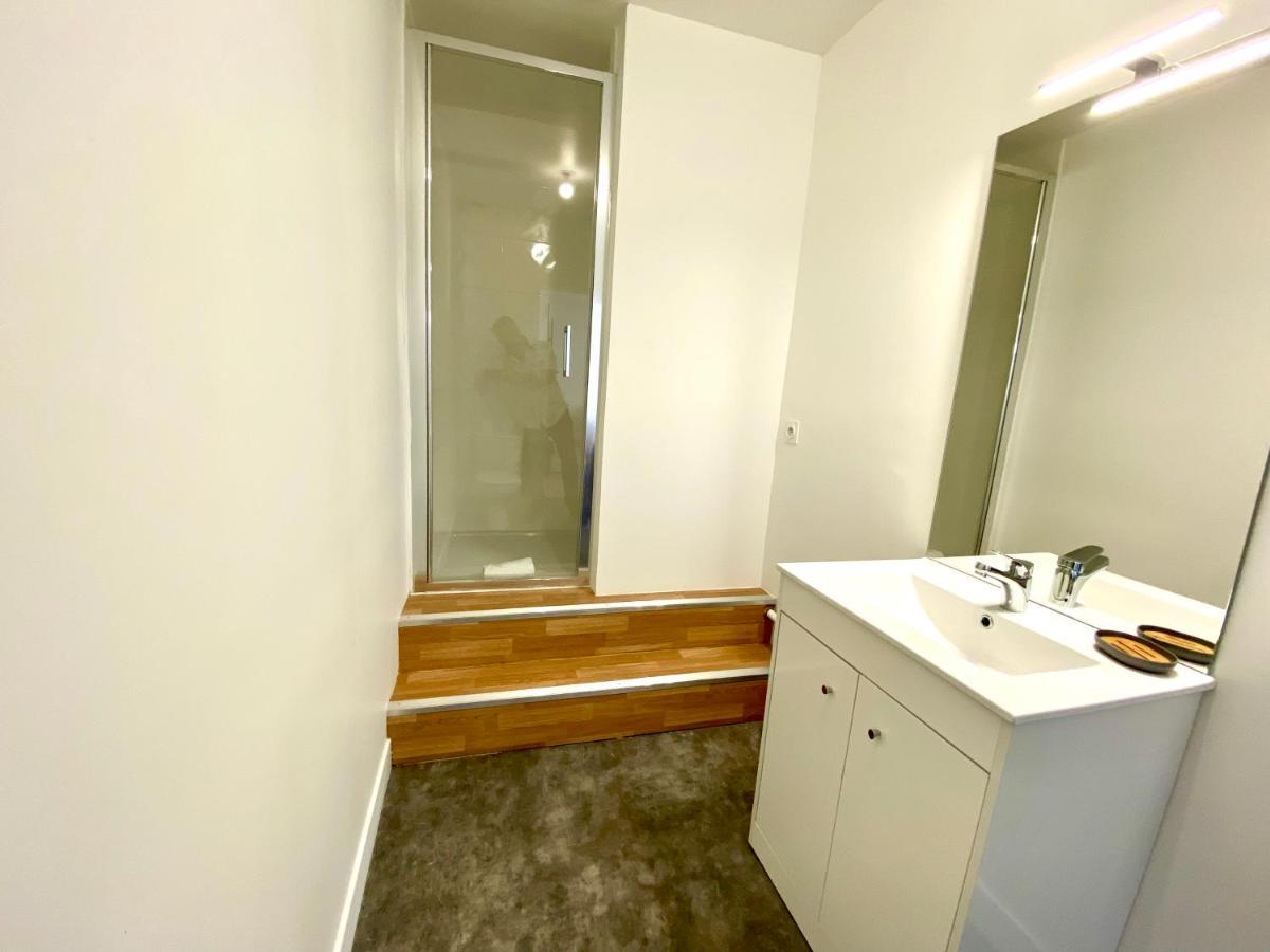 Bienvenue Chez Vous, Deplacement Pro Mondeville  Exterior foto