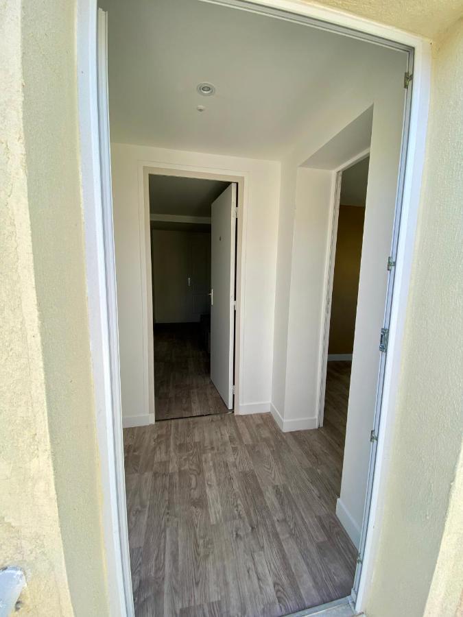 Bienvenue Chez Vous, Deplacement Pro Mondeville  Exterior foto