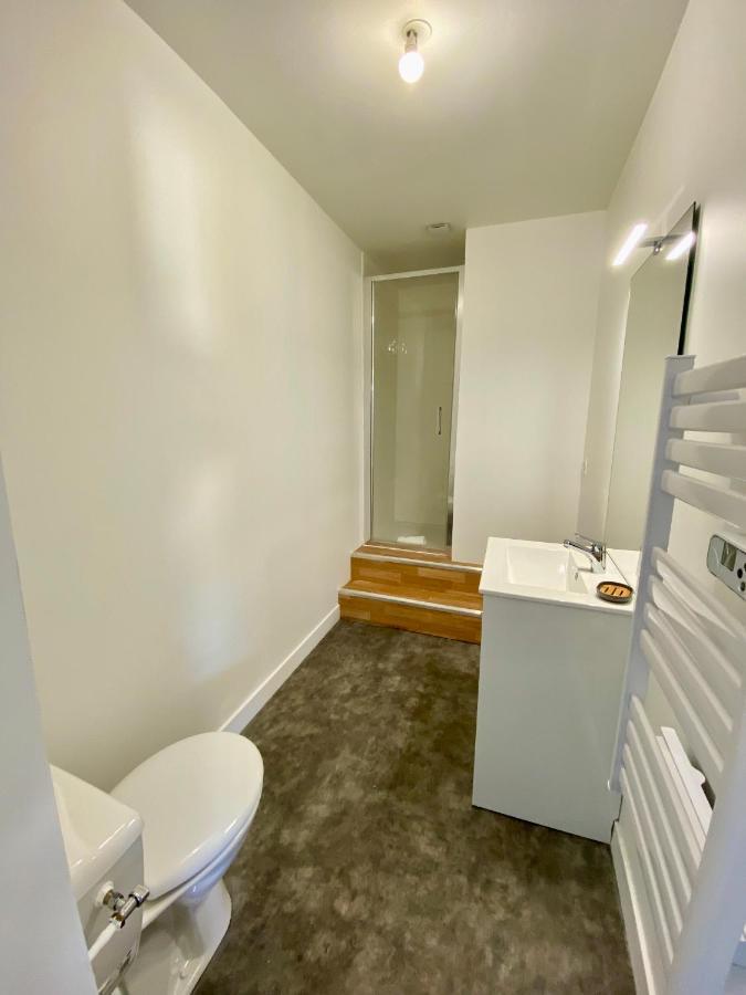 Bienvenue Chez Vous, Deplacement Pro Mondeville  Exterior foto