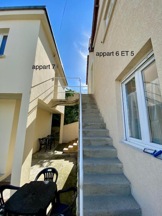 Bienvenue Chez Vous, Deplacement Pro Mondeville  Exterior foto
