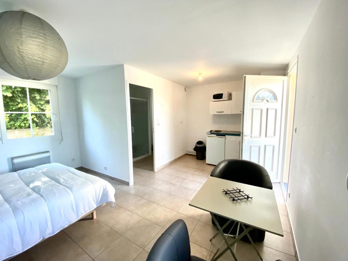 Bienvenue Chez Vous, Deplacement Pro Mondeville  Exterior foto