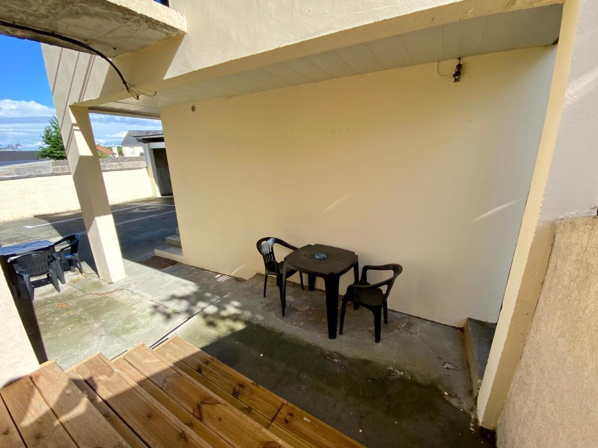 Bienvenue Chez Vous, Deplacement Pro Mondeville  Exterior foto