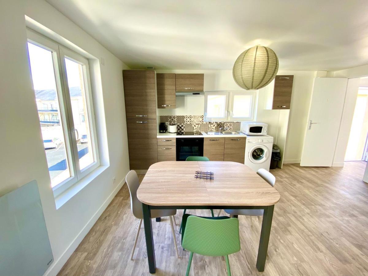 Bienvenue Chez Vous, Deplacement Pro Mondeville  Exterior foto