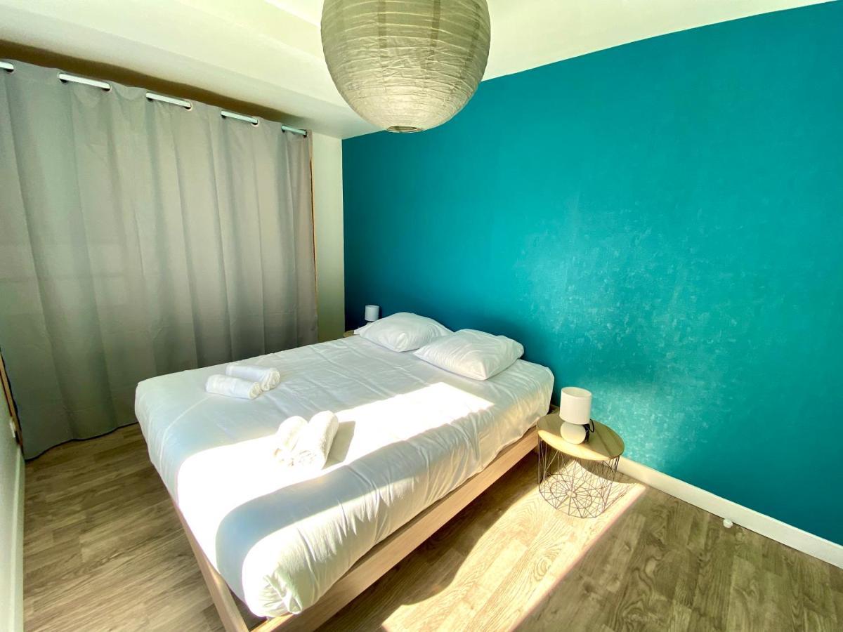 Bienvenue Chez Vous, Deplacement Pro Mondeville  Exterior foto