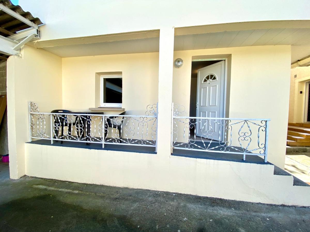 Bienvenue Chez Vous, Deplacement Pro Mondeville  Exterior foto