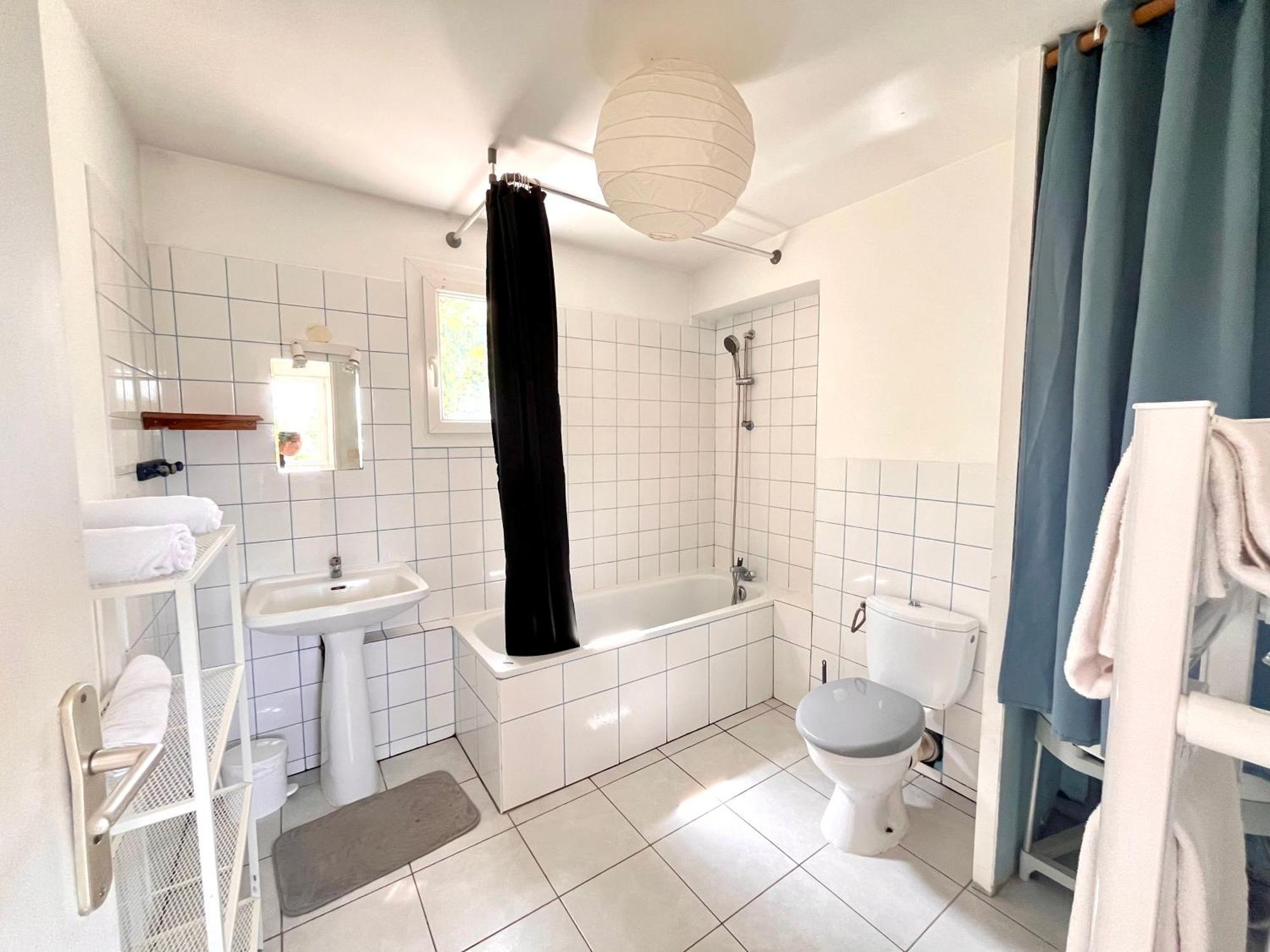 Bienvenue Chez Vous, Deplacement Pro Mondeville  Exterior foto