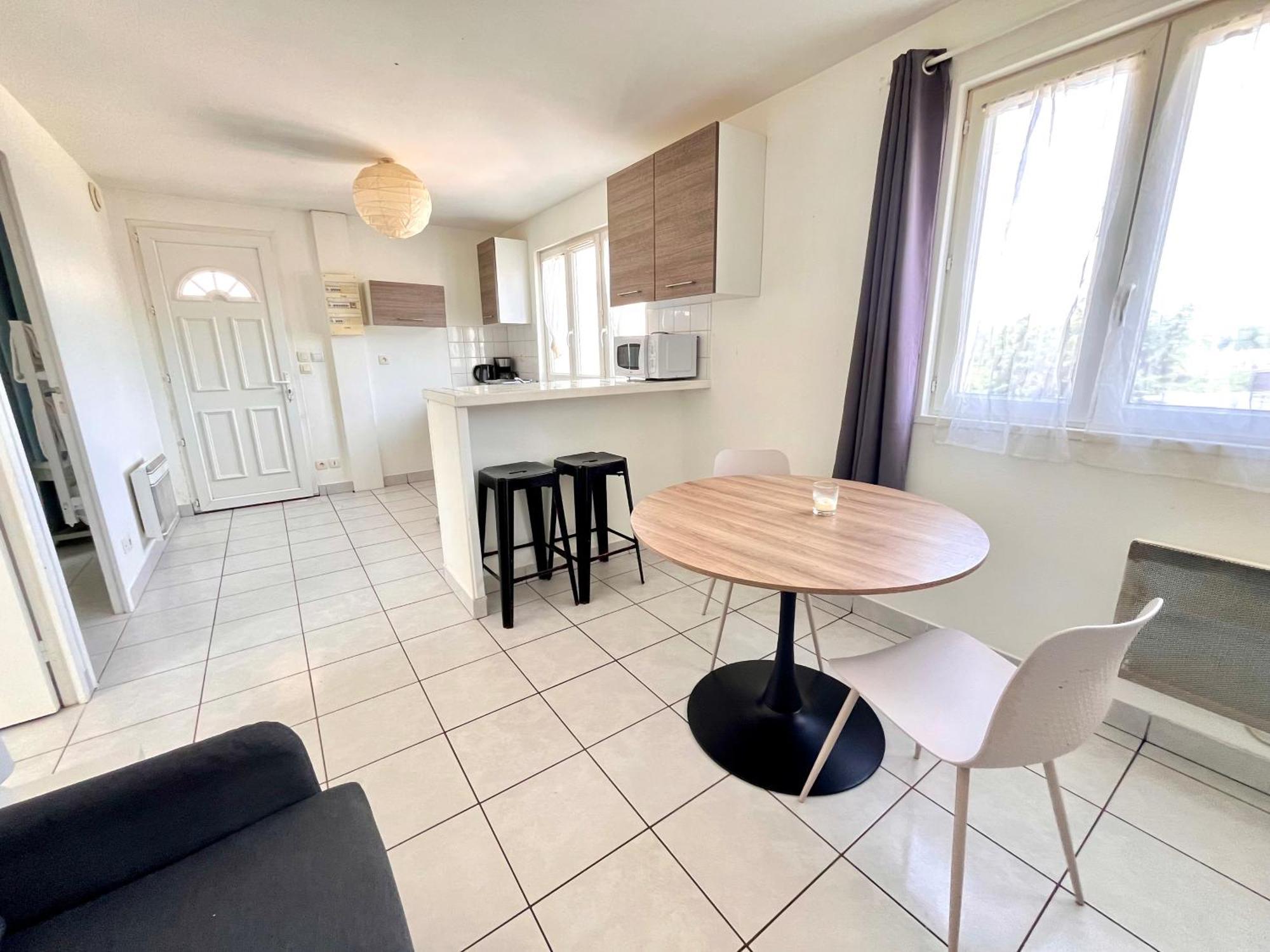 Bienvenue Chez Vous, Deplacement Pro Mondeville  Exterior foto