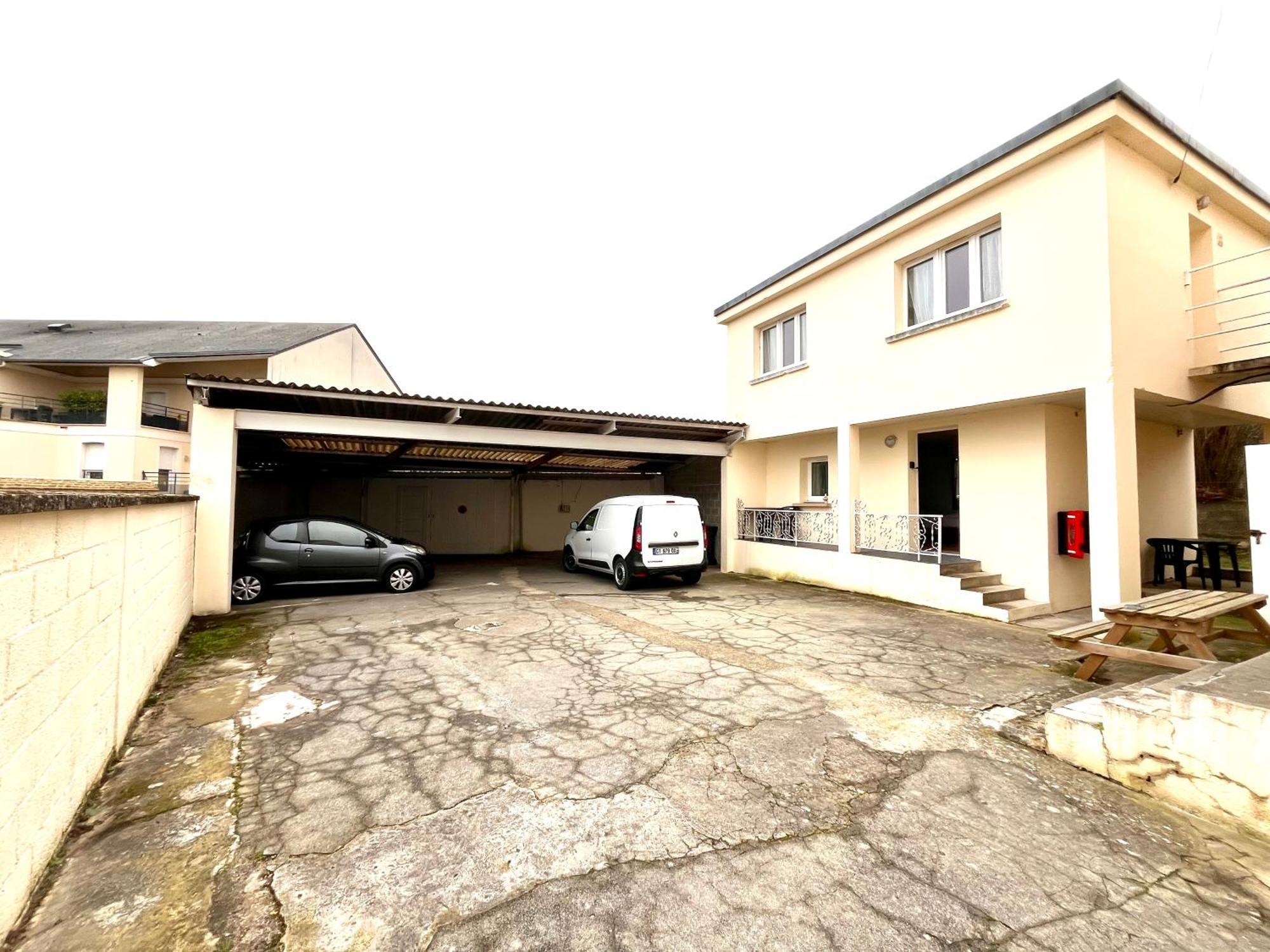 Bienvenue Chez Vous, Deplacement Pro Mondeville  Exterior foto