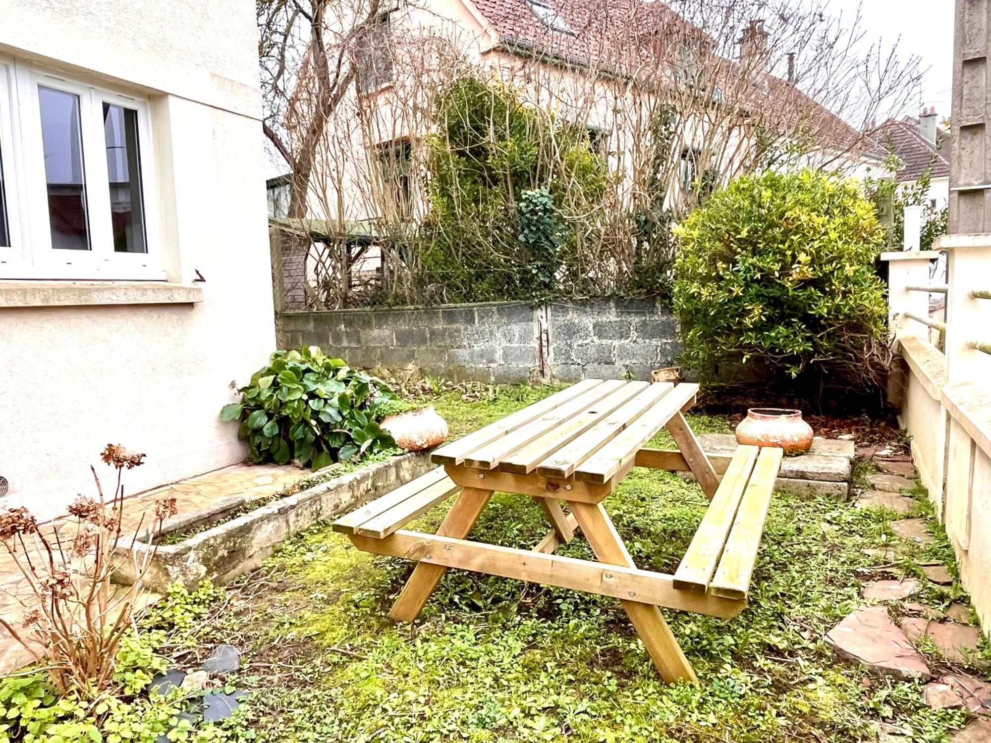Bienvenue Chez Vous, Deplacement Pro Mondeville  Exterior foto